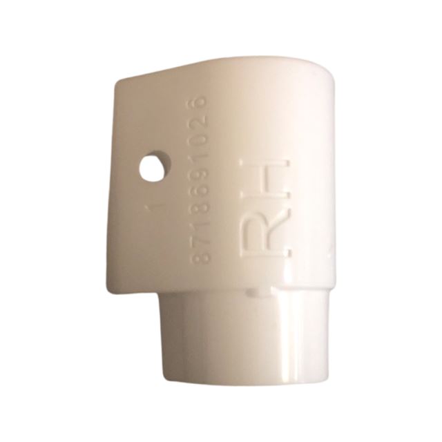 HINGE FLAP RH ASSY